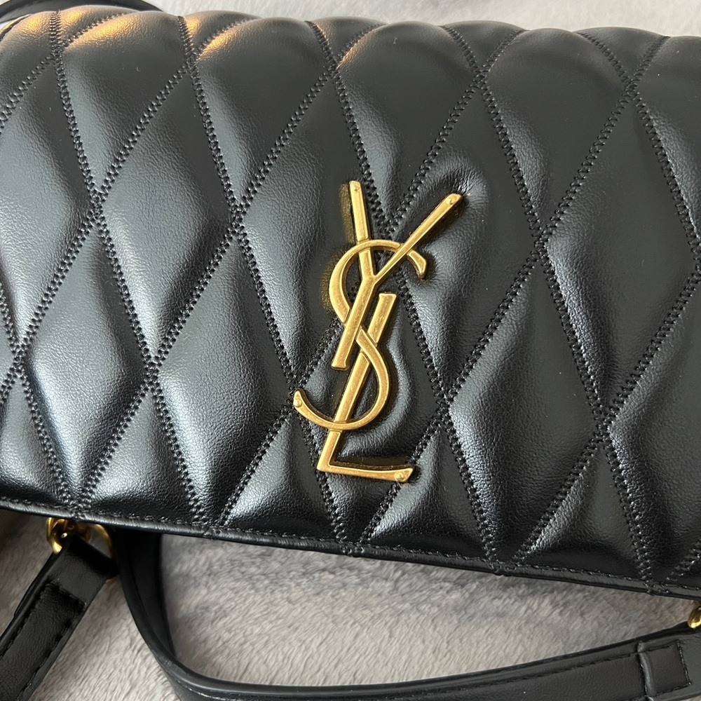 YSL Crossbody Bag NWT